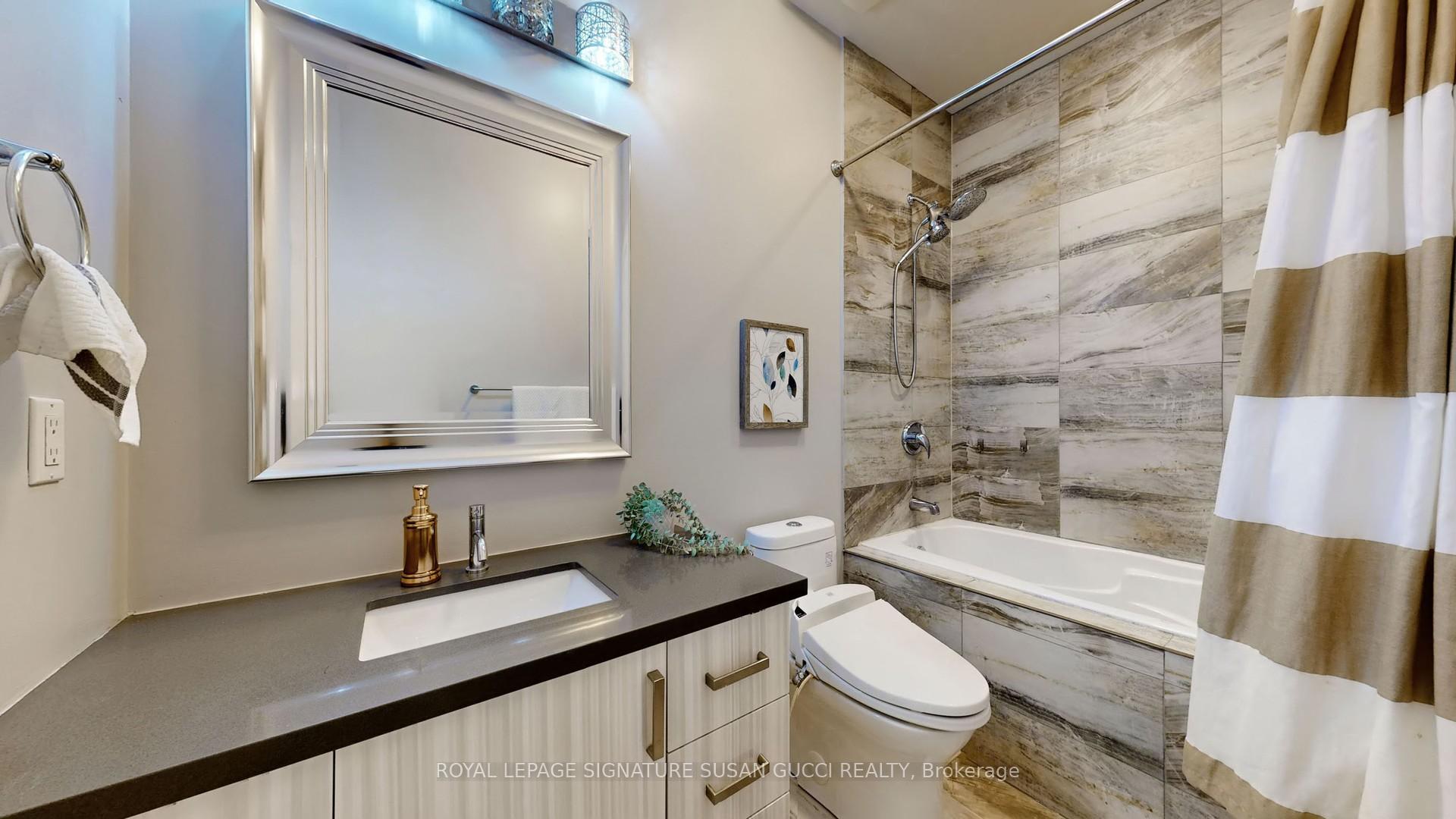 Photo 19 of 8 Furnival Road, Toronto, O'Connor-Parkview — HOMEH