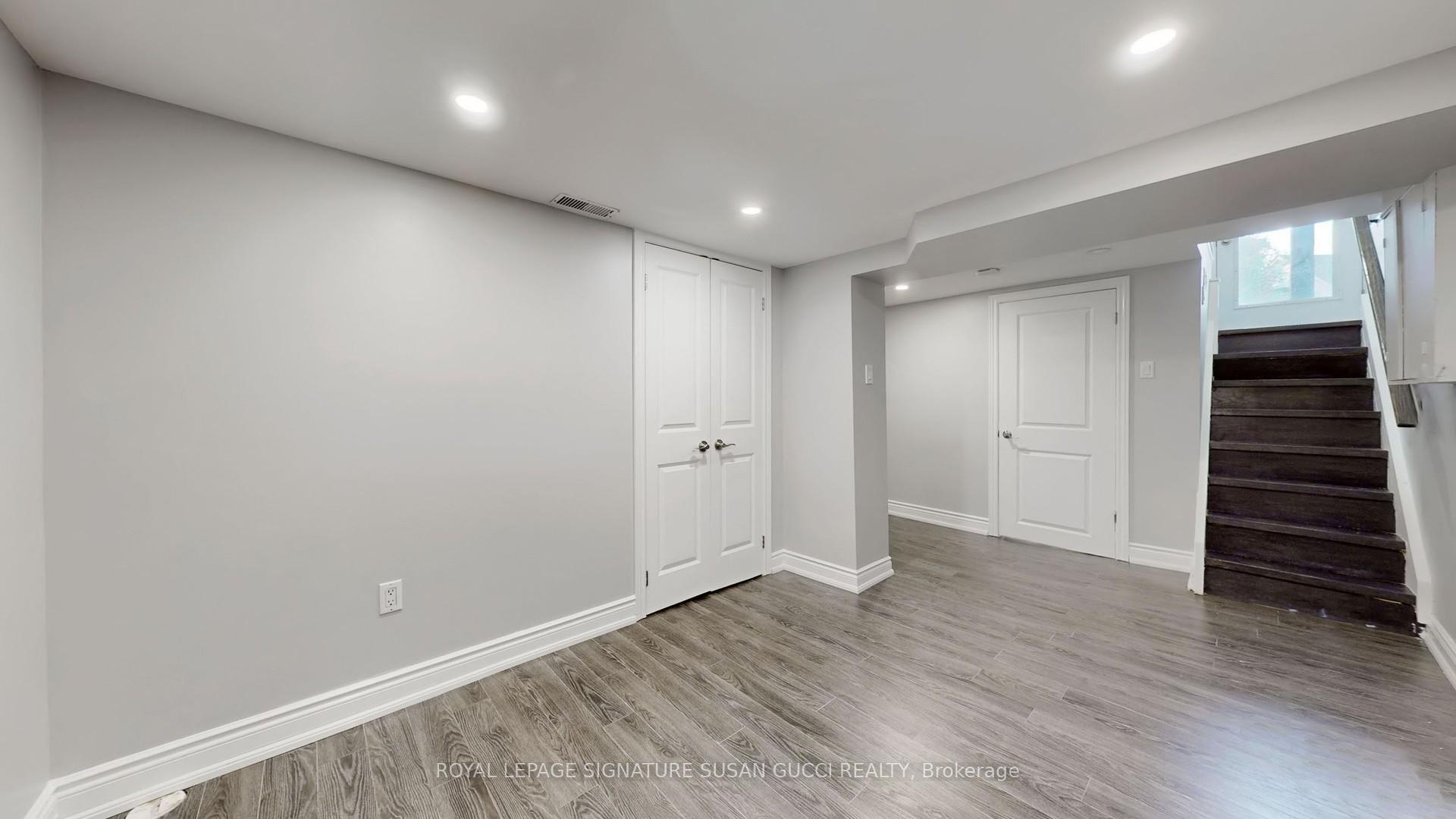 Photo 24 of 8 Furnival Road, Toronto, O'Connor-Parkview — HOMEH