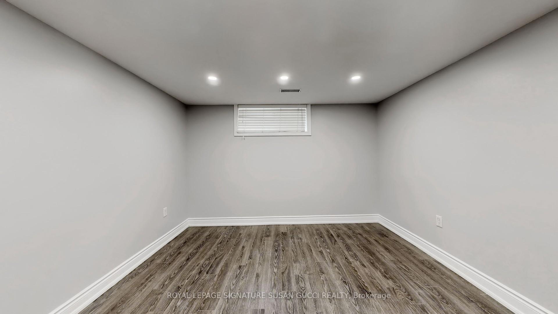 Photo 13 of 8 Furnival Road, Toronto, O'Connor-Parkview — HOMEH