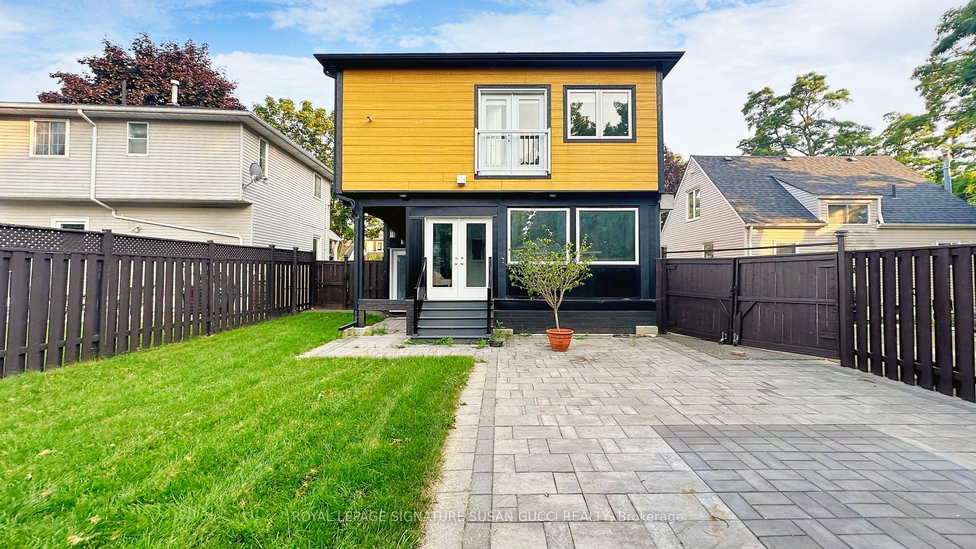 Photo 30 of 8 Furnival Road, Toronto, O'Connor-Parkview — HOMEH
