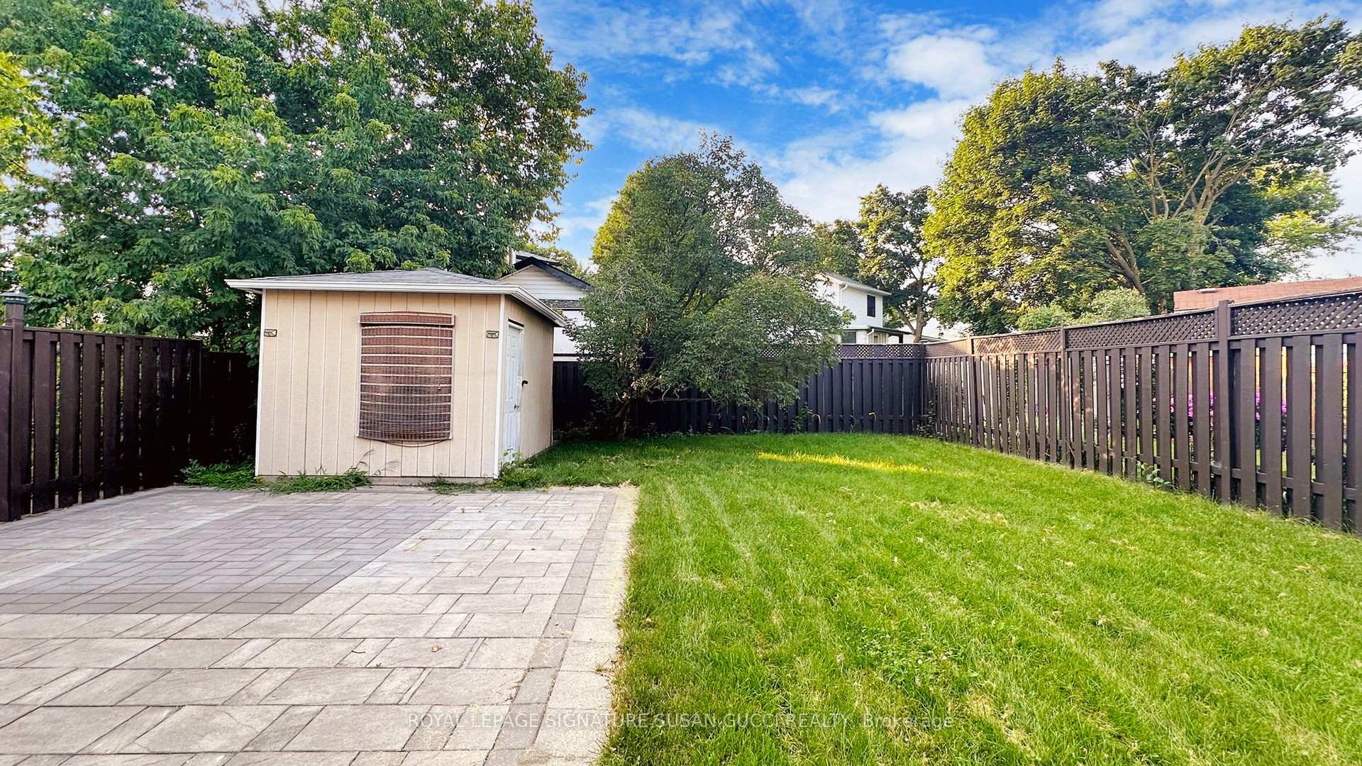 Photo 28 of 8 Furnival Road, Toronto, O'Connor-Parkview — HOMEH