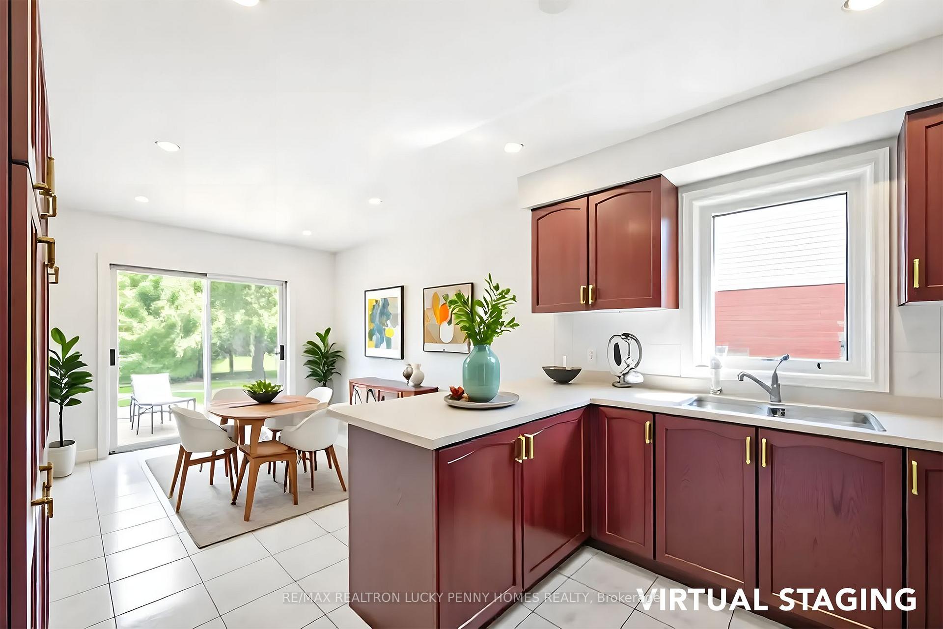 Photo 18 of 16 Wabbokish Court, Clarington, Courtice — HOMEH