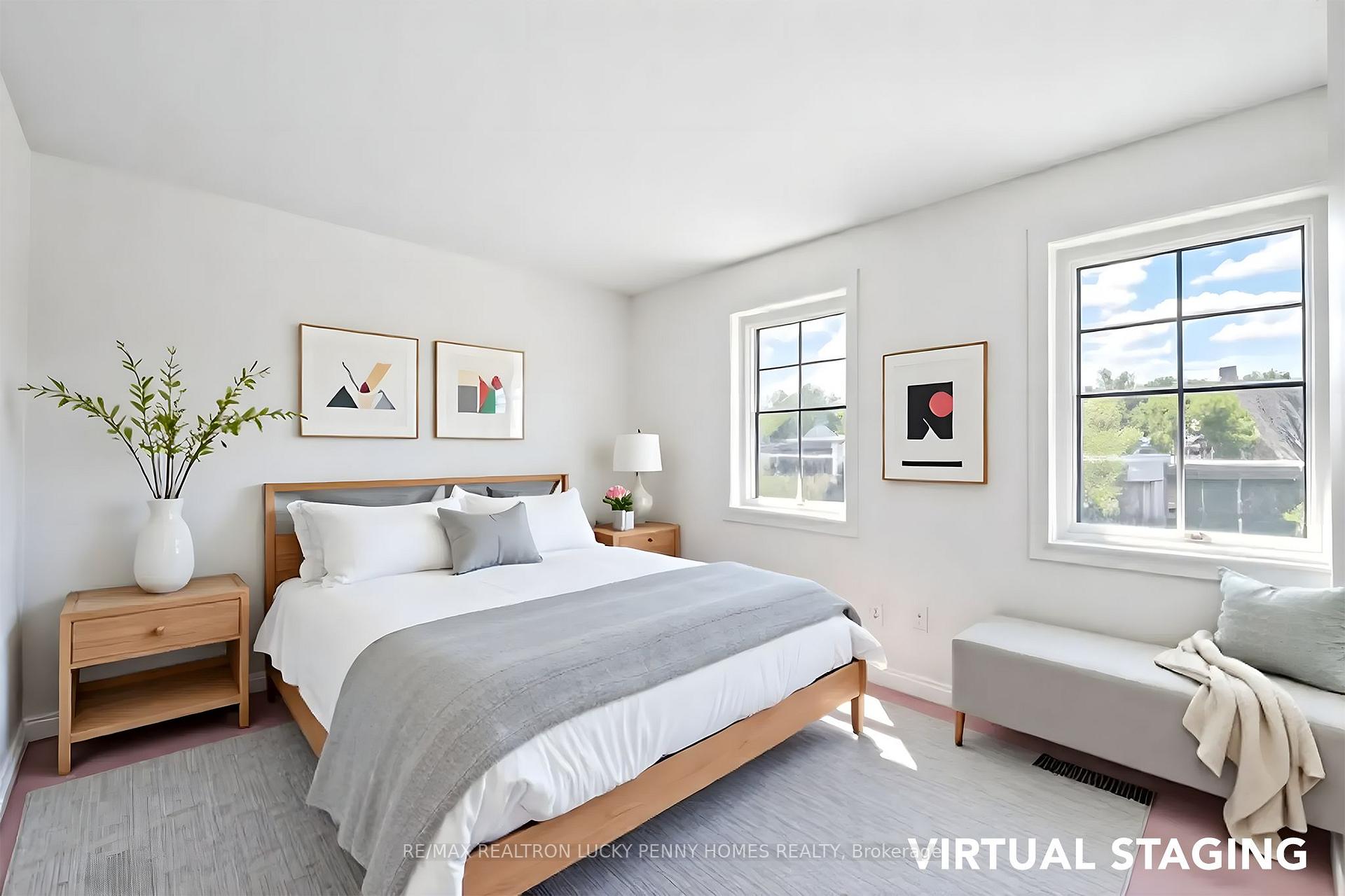 Photo 15 of 16 Wabbokish Court, Clarington, Courtice — HOMEH