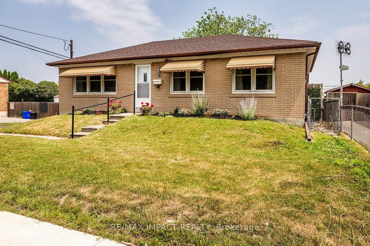Photo 1 of 1287 Minden Street, Oshawa, Lakeview — HOMEH