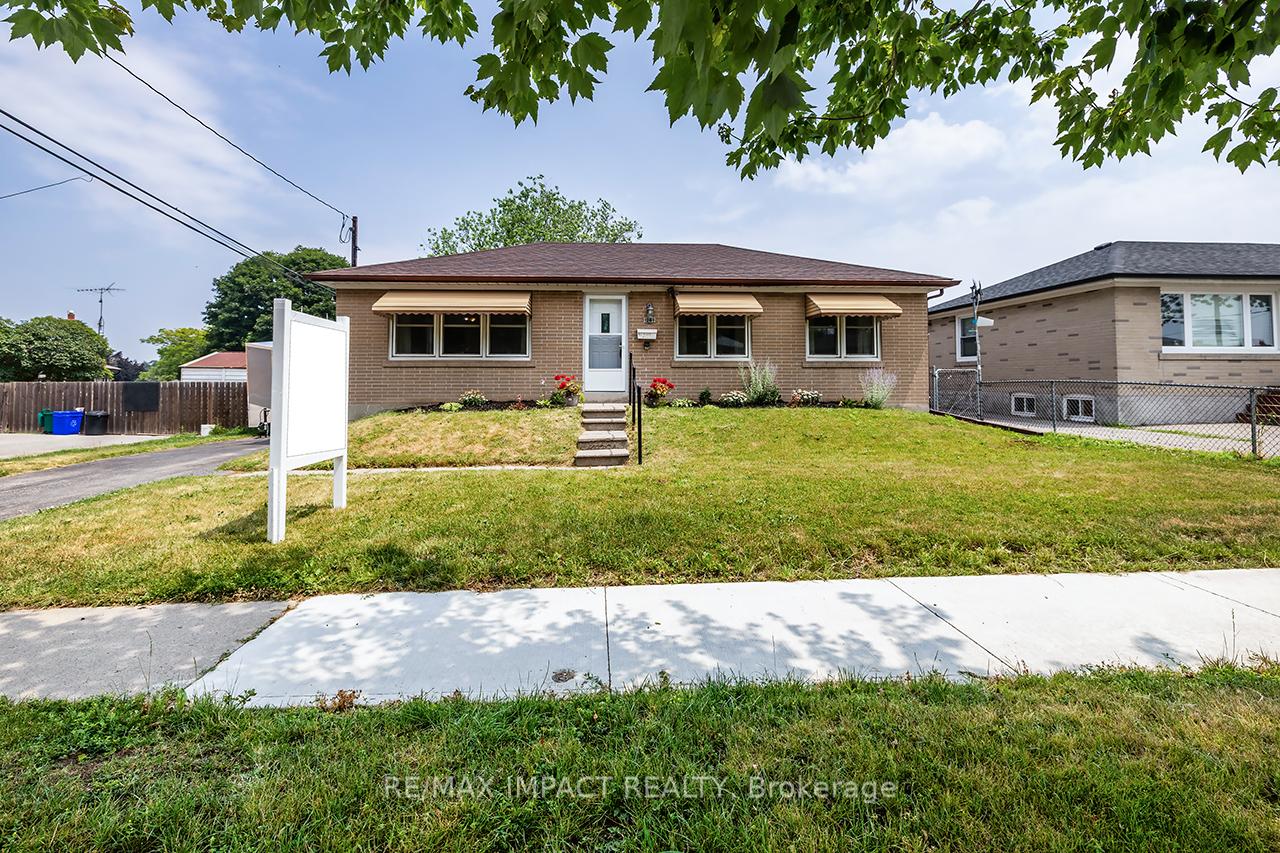 Photo 9 of 1287 Minden Street, Oshawa, Lakeview — HOMEH