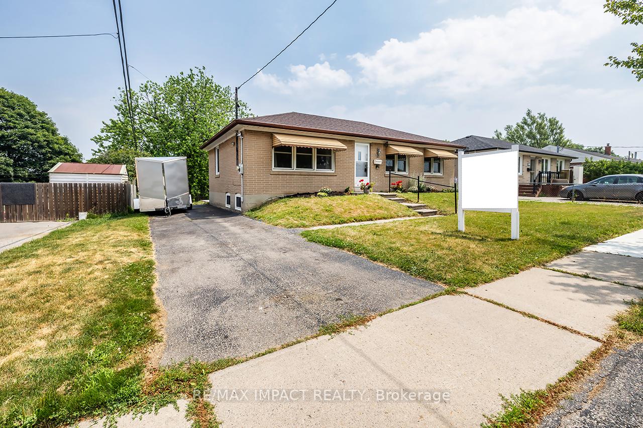 Photo 2 of 1287 Minden Street, Oshawa, Lakeview — HOMEH