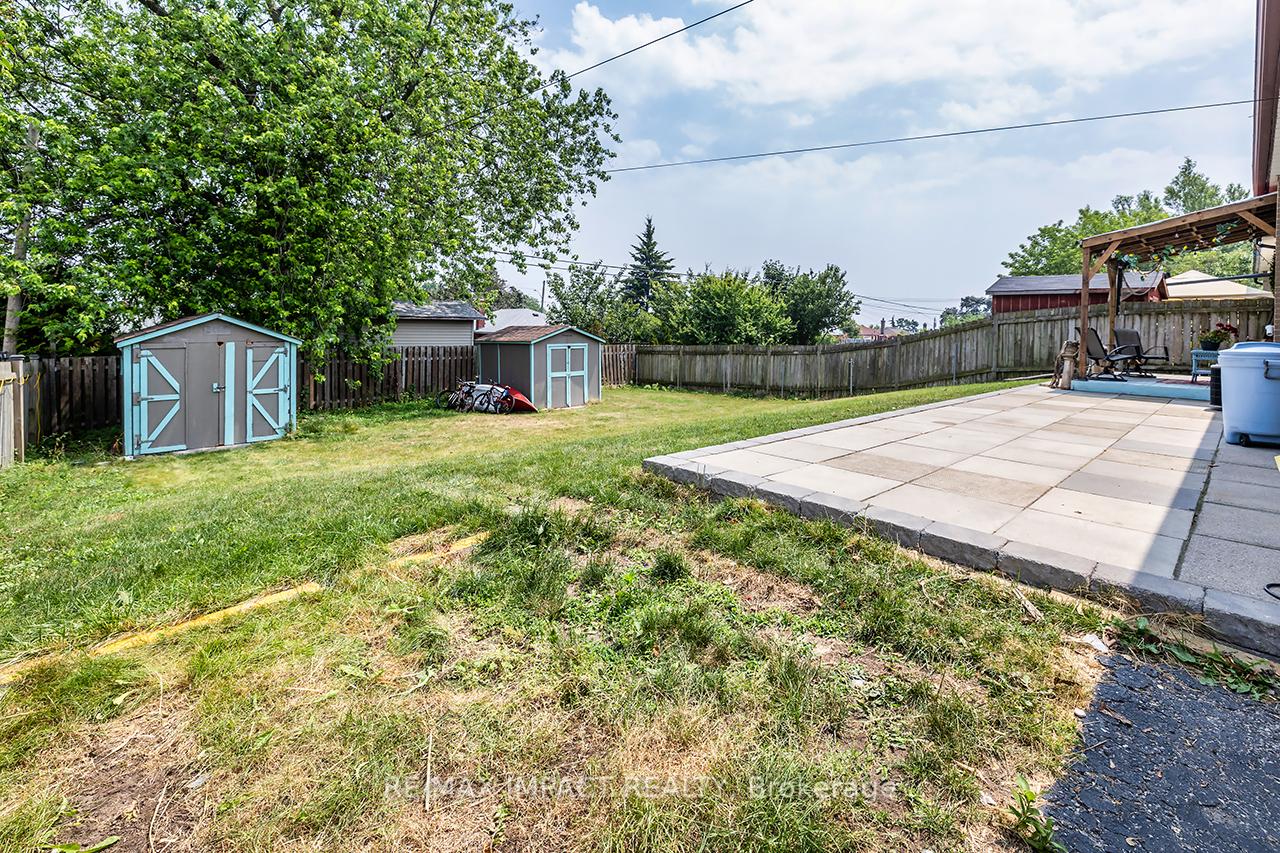 Photo 11 of 1287 Minden Street, Oshawa, Lakeview — HOMEH