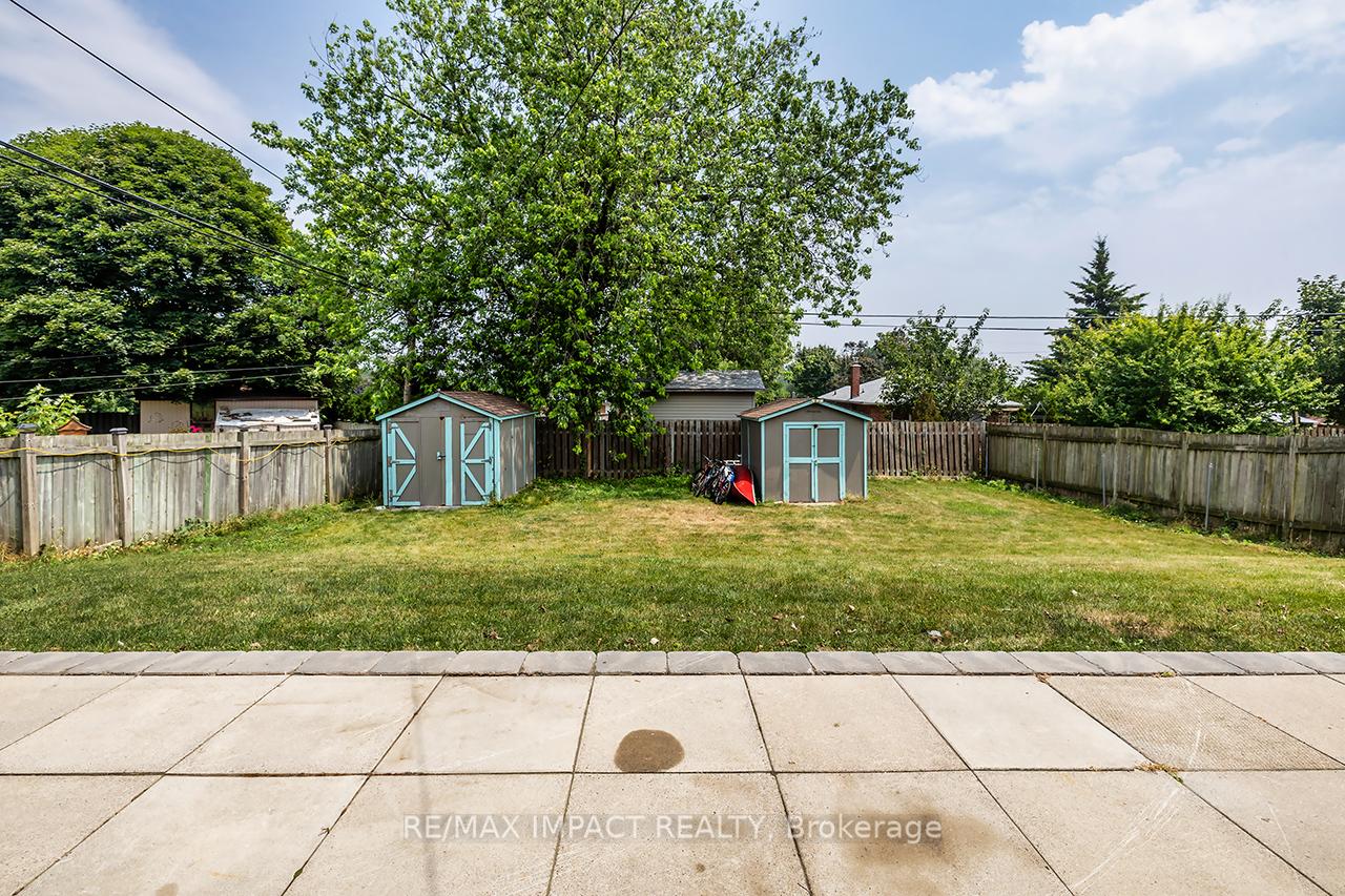 Photo 13 of 1287 Minden Street, Oshawa, Lakeview — HOMEH
