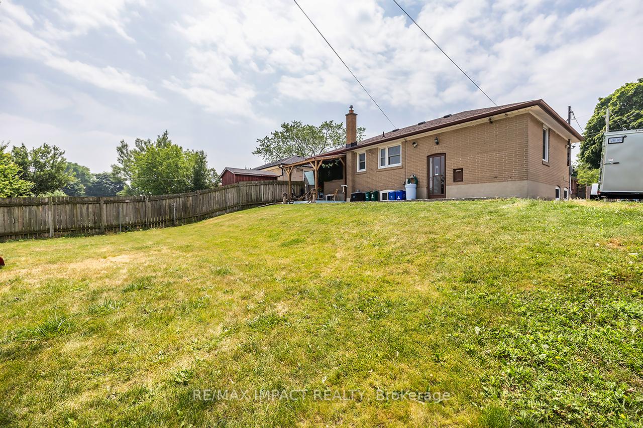 Photo 16 of 1287 Minden Street, Oshawa, Lakeview — HOMEH
