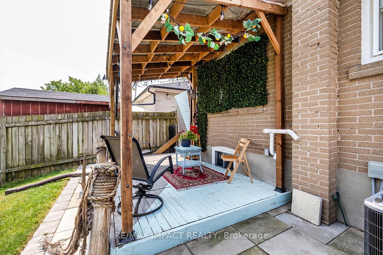 Photo 19 of 1287 Minden Street, Oshawa, Lakeview — HOMEH
