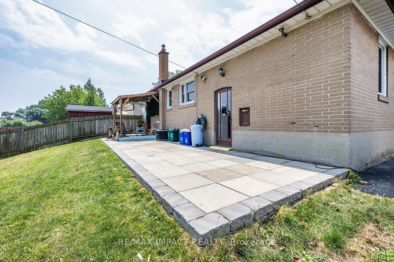 Photo 14 of 1287 Minden Street, Oshawa, Lakeview — HOMEH
