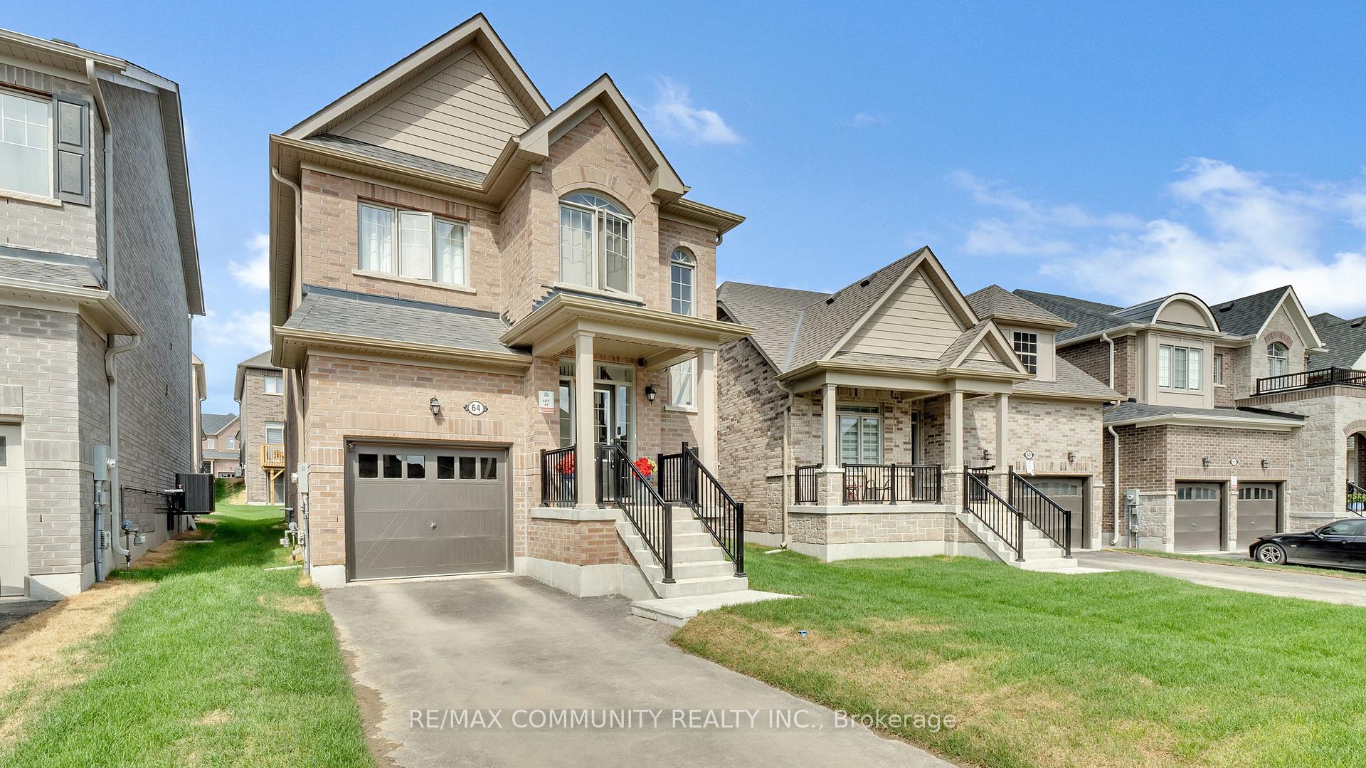 Photo 6 of 64 Robin Trail, Scugog, Port Perry — HOMEH