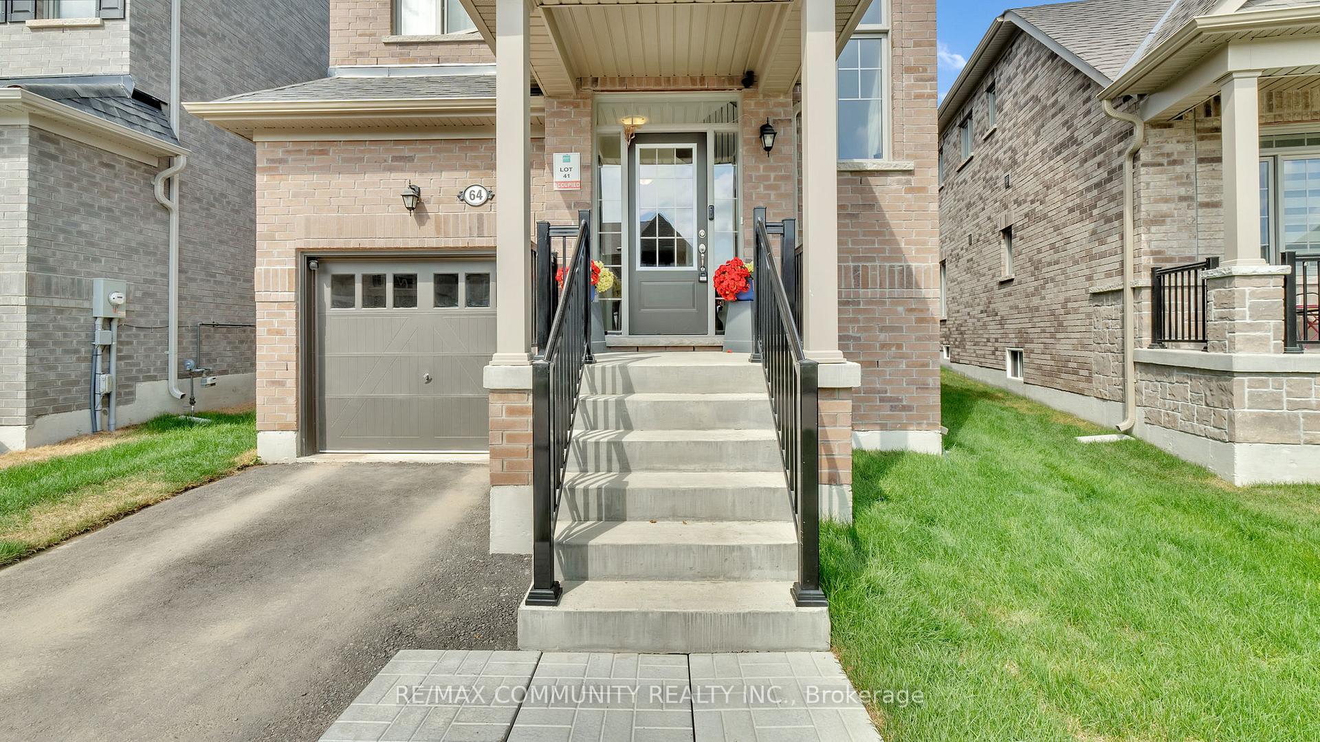 Photo 9 of 64 Robin Trail, Scugog, Port Perry — HOMEH