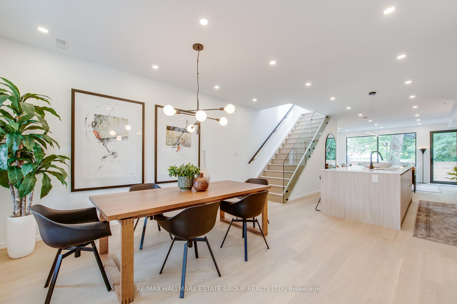 Photo 18 of 47 Laing Street, Toronto, Greenwood-Coxwell — HOMEH