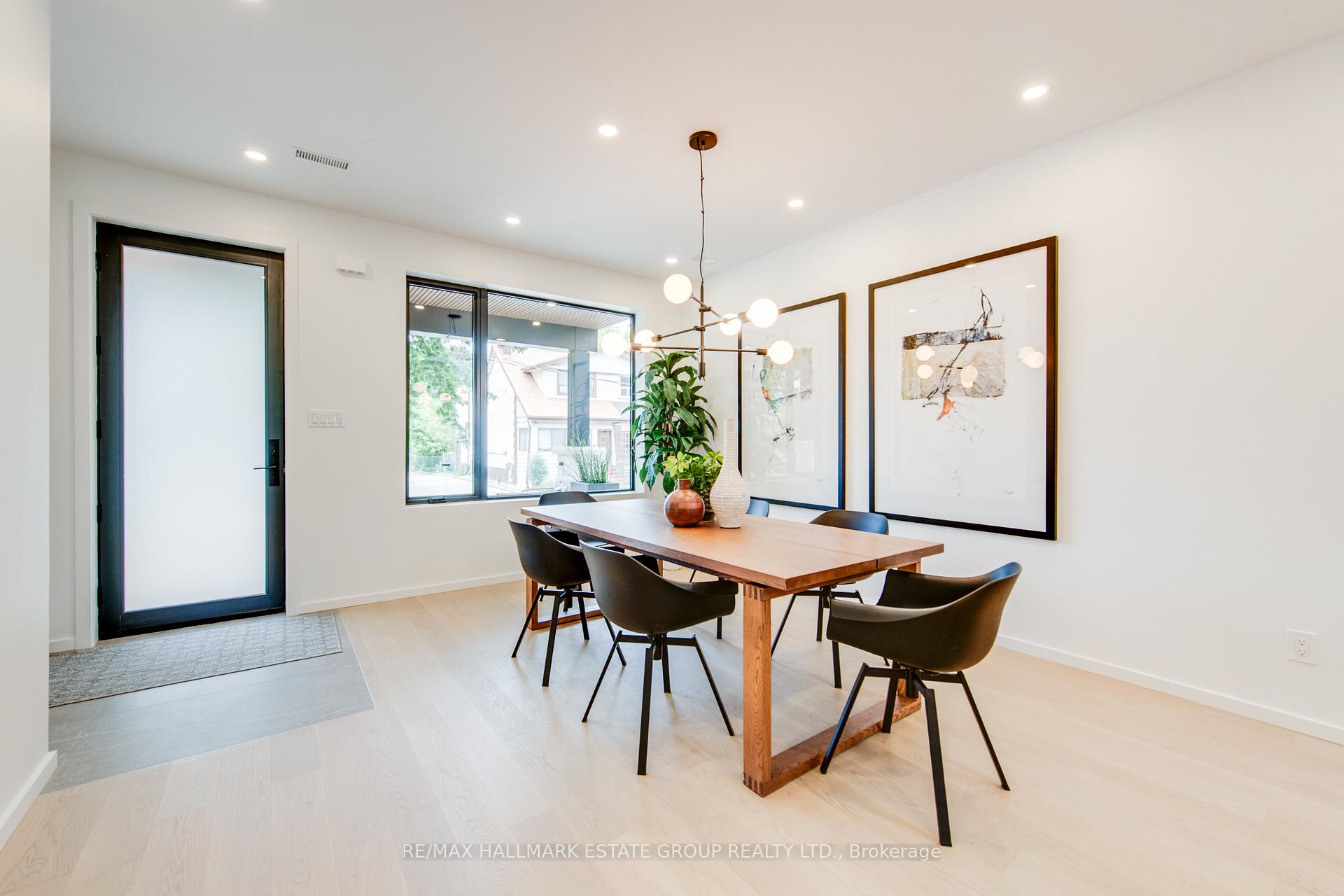 Photo 4 of 47 Laing Street, Toronto, Greenwood-Coxwell — HOMEH