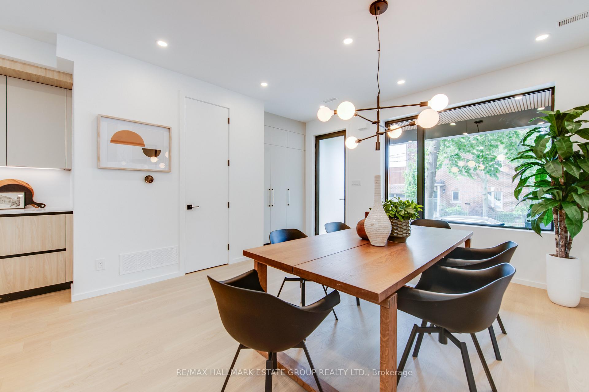 Photo 3 of 47 Laing Street, Toronto, Greenwood-Coxwell — HOMEH