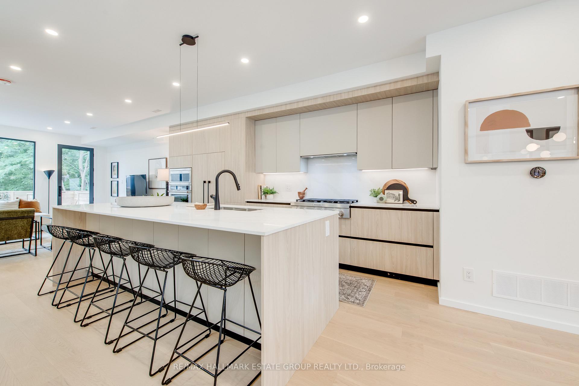 Photo 8 of 47 Laing Street, Toronto, Greenwood-Coxwell — HOMEH