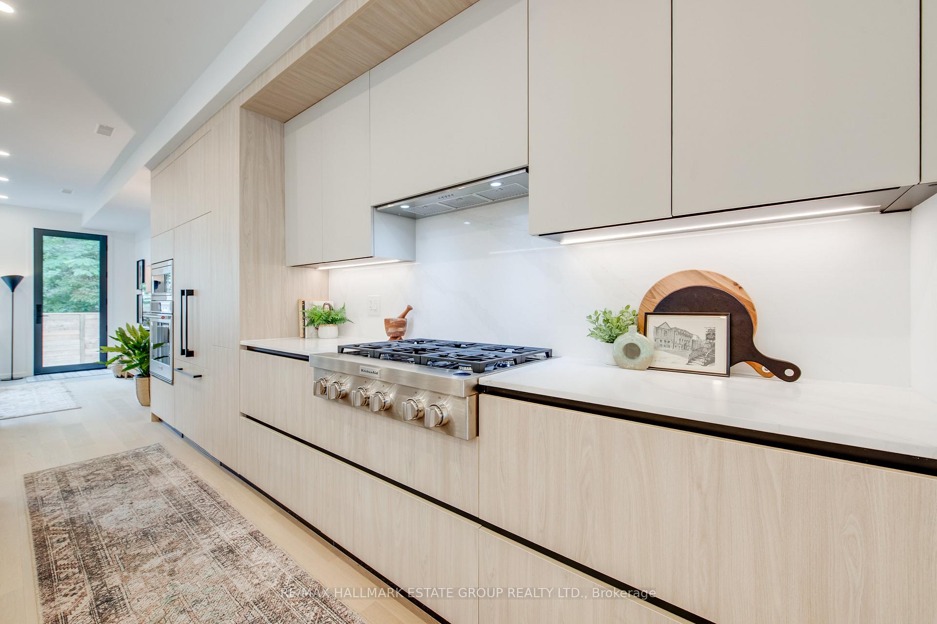 Photo 7 of 47 Laing Street, Toronto, Greenwood-Coxwell — HOMEH