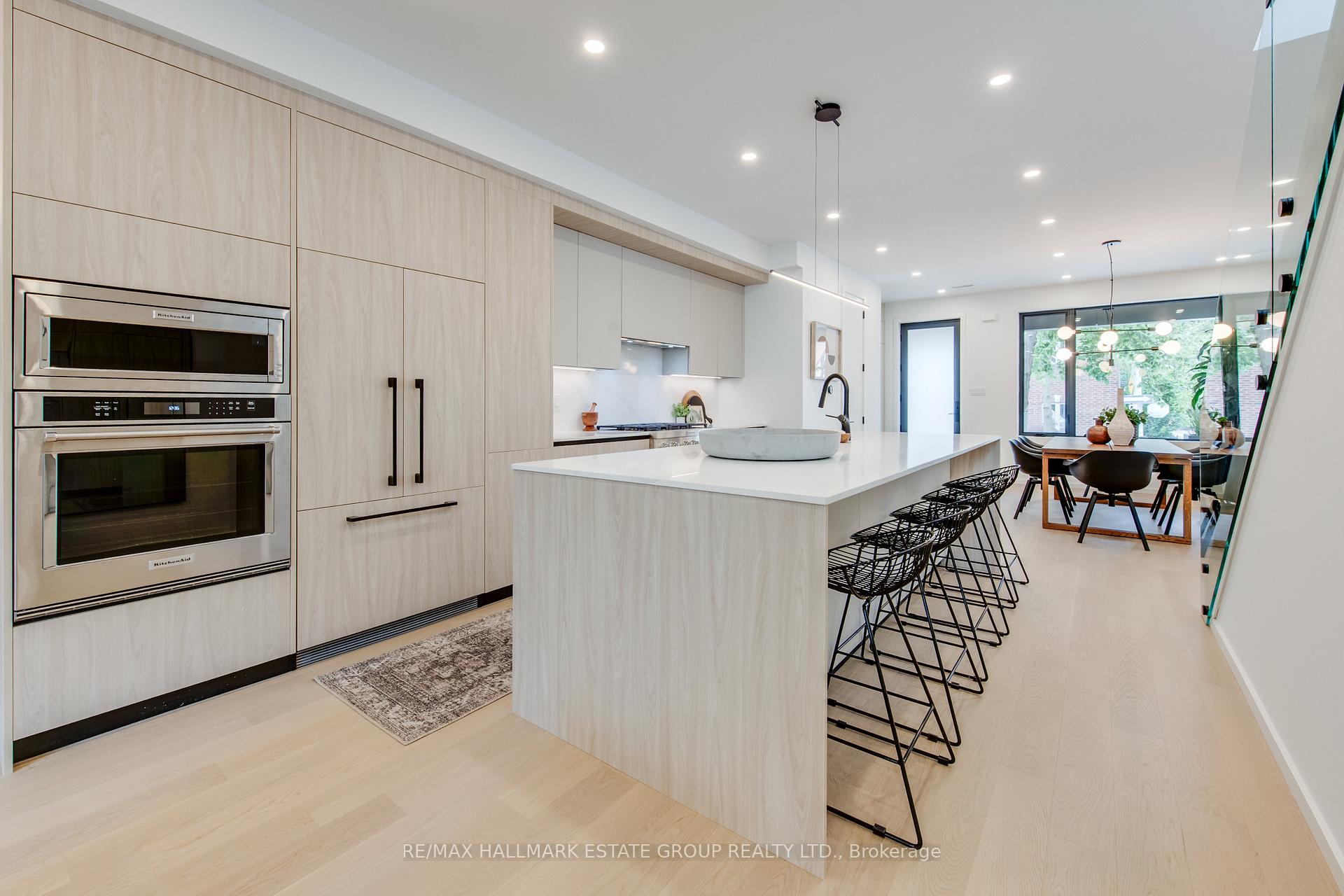 Photo 6 of 47 Laing Street, Toronto, Greenwood-Coxwell — HOMEH
