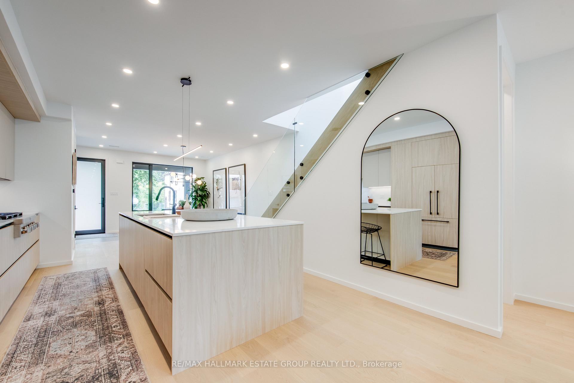 Photo 12 of 47 Laing Street, Toronto, Greenwood-Coxwell — HOMEH