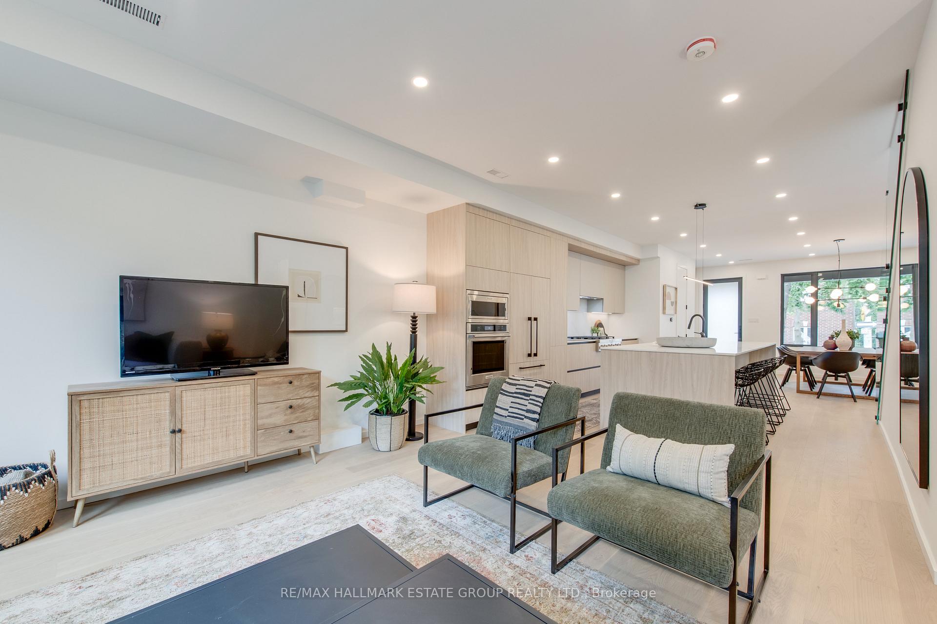 Photo 9 of 47 Laing Street, Toronto, Greenwood-Coxwell — HOMEH