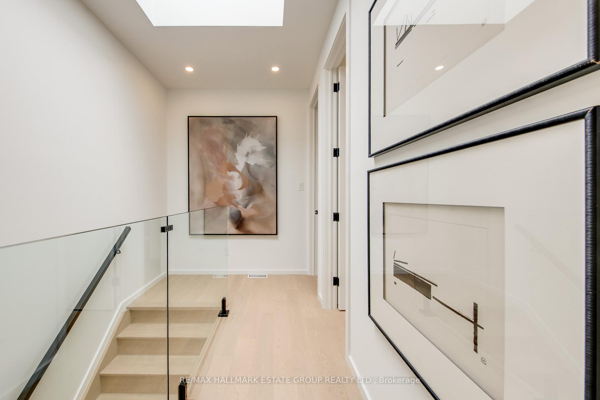 Photo 49 of 47 Laing Street, Toronto, Greenwood-Coxwell — HOMEH