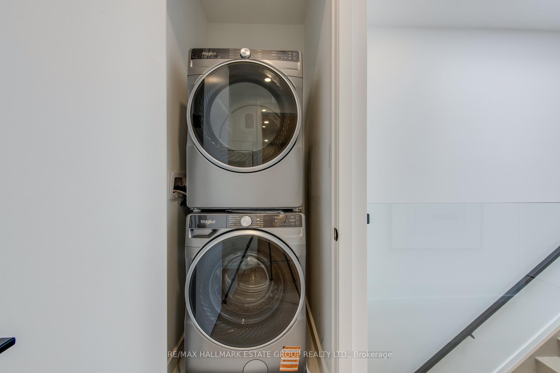 Photo 14 of 47 Laing Street, Toronto, Greenwood-Coxwell — HOMEH