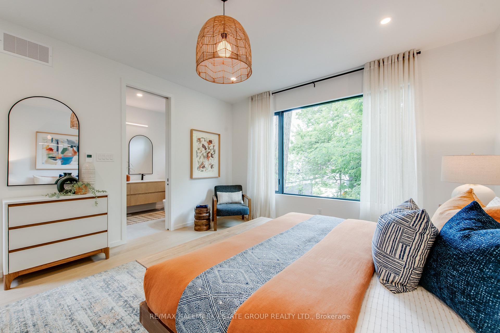 Photo 19 of 47 Laing Street, Toronto, Greenwood-Coxwell — HOMEH