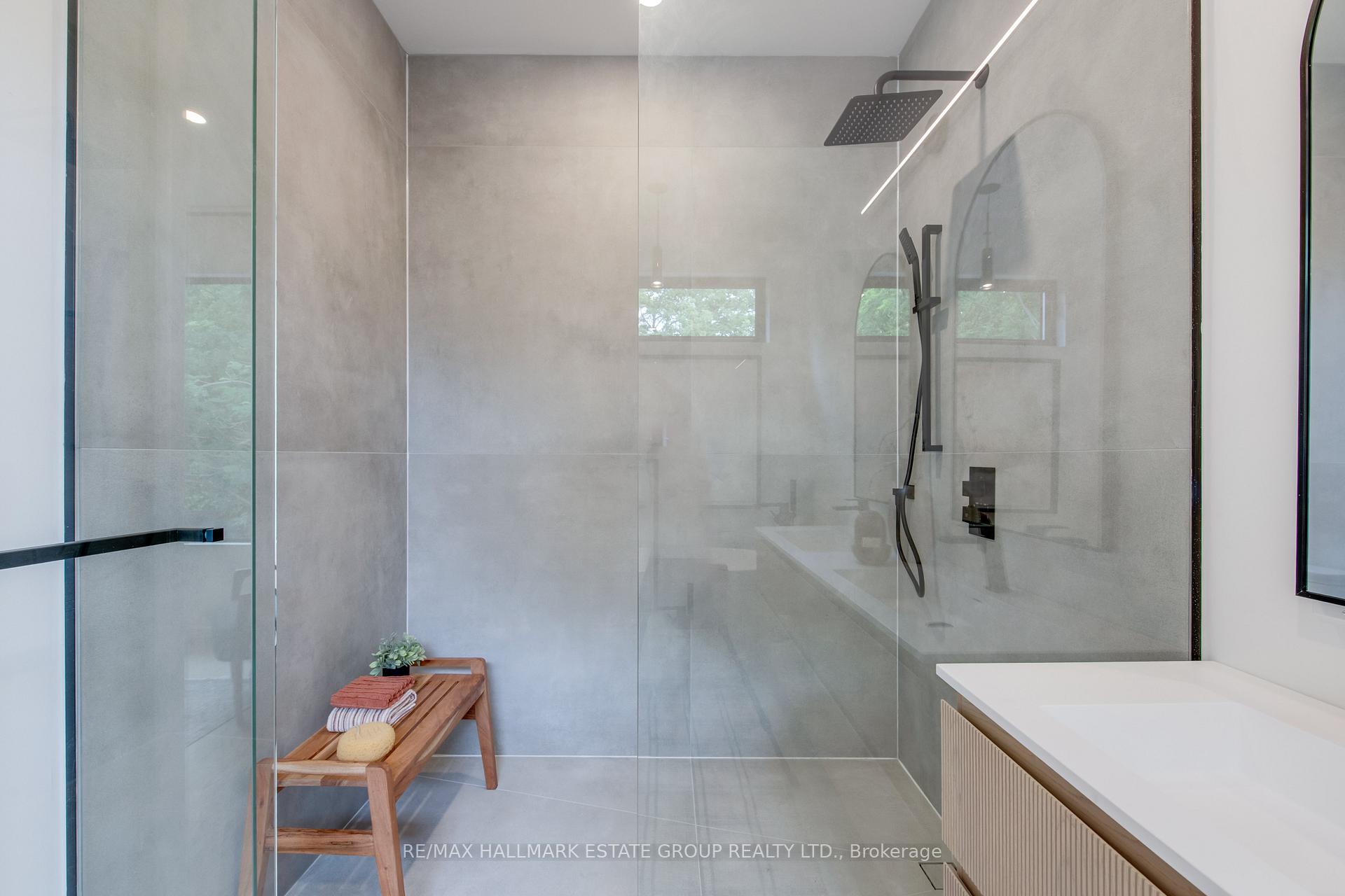 Photo 23 of 47 Laing Street, Toronto, Greenwood-Coxwell — HOMEH