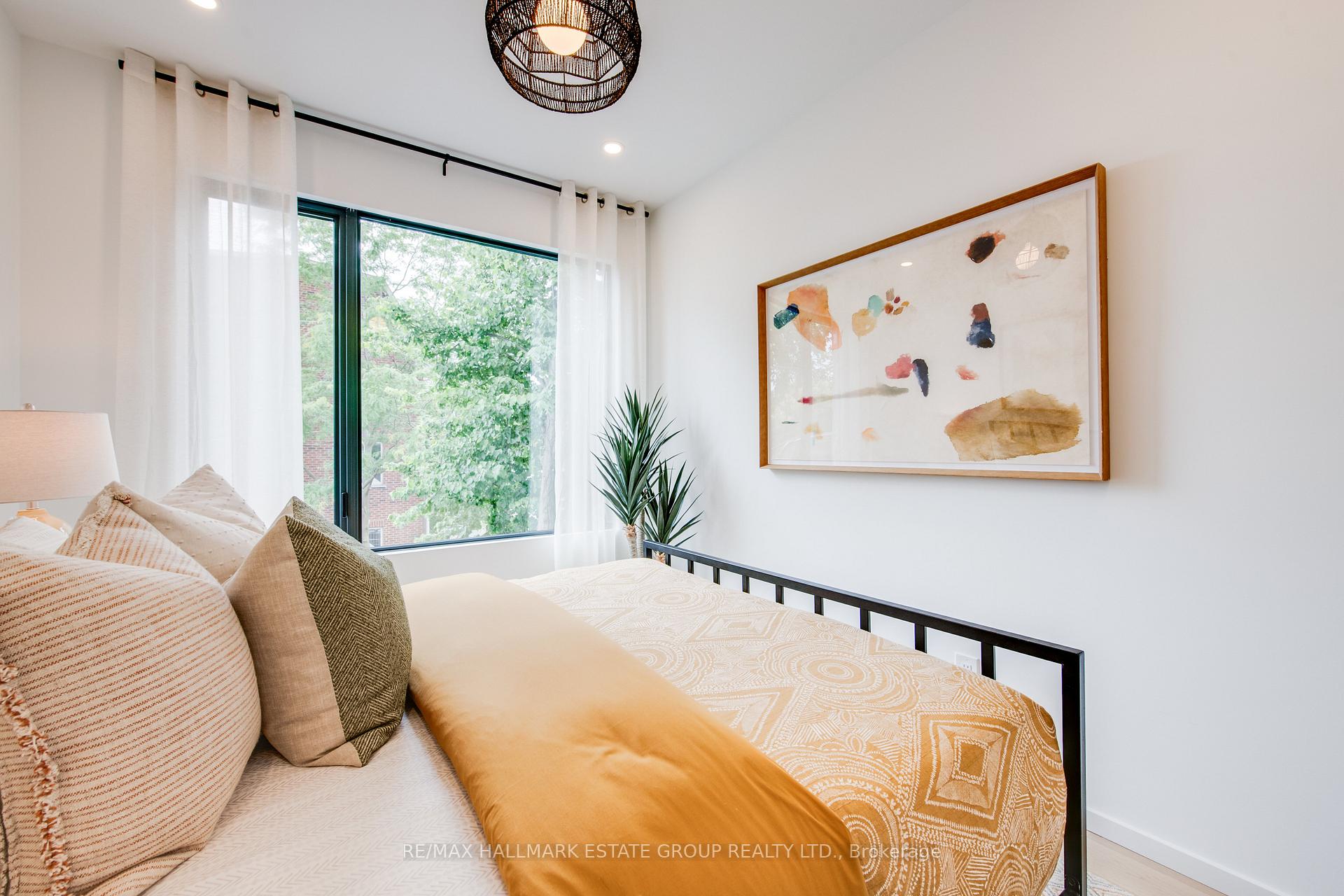 Photo 24 of 47 Laing Street, Toronto, Greenwood-Coxwell — HOMEH