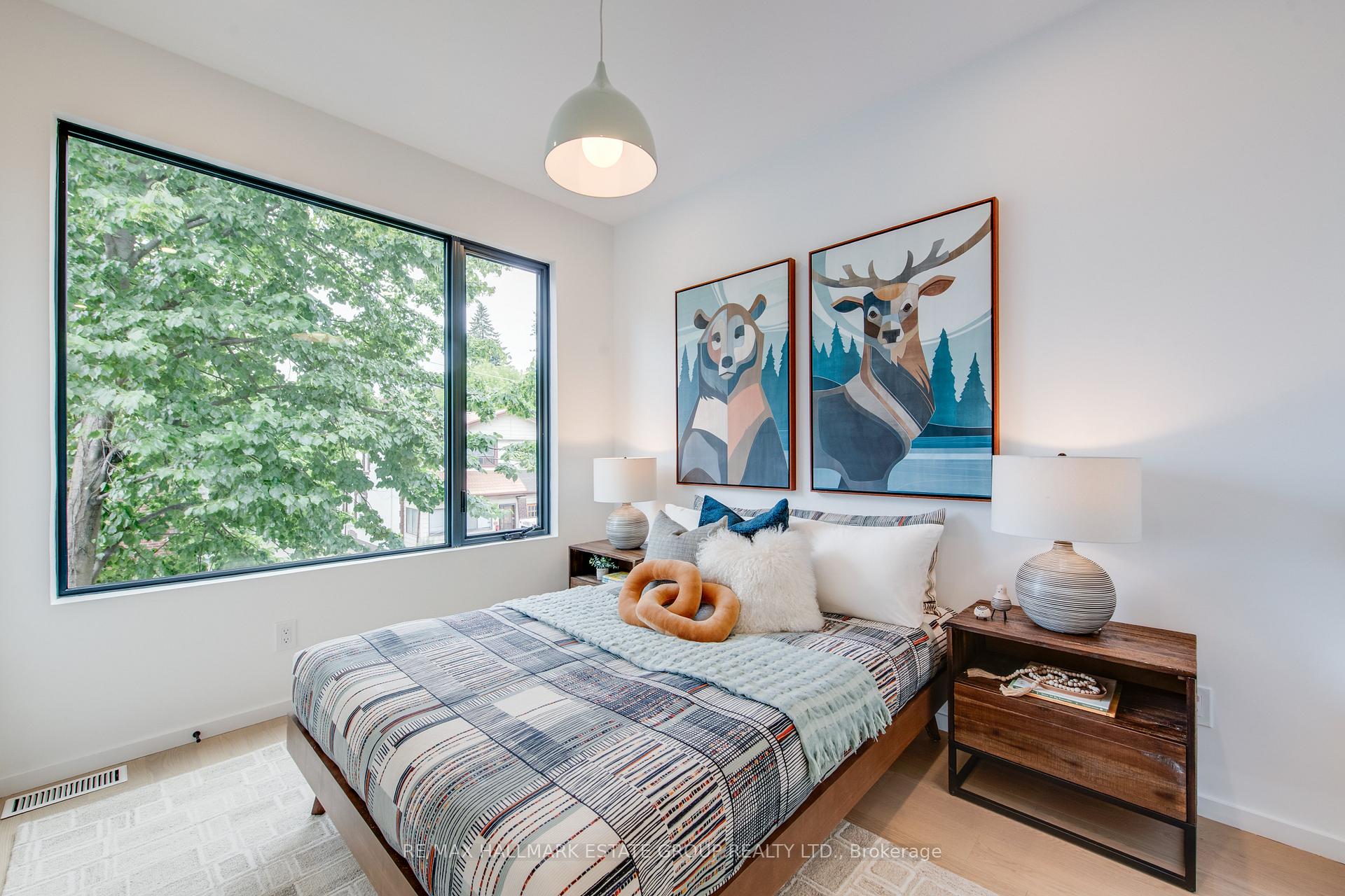 Photo 28 of 47 Laing Street, Toronto, Greenwood-Coxwell — HOMEH