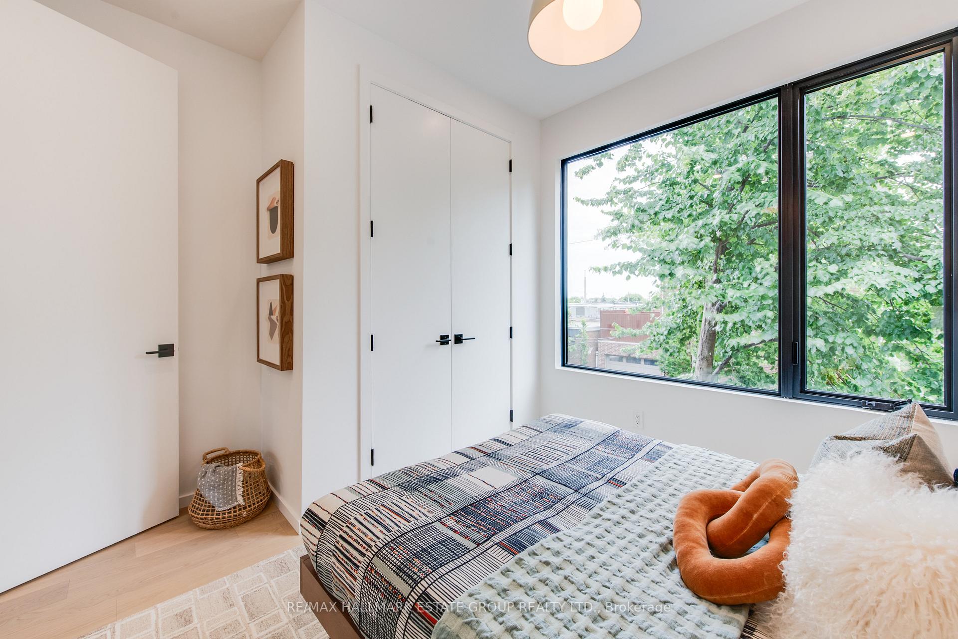 Photo 29 of 47 Laing Street, Toronto, Greenwood-Coxwell — HOMEH