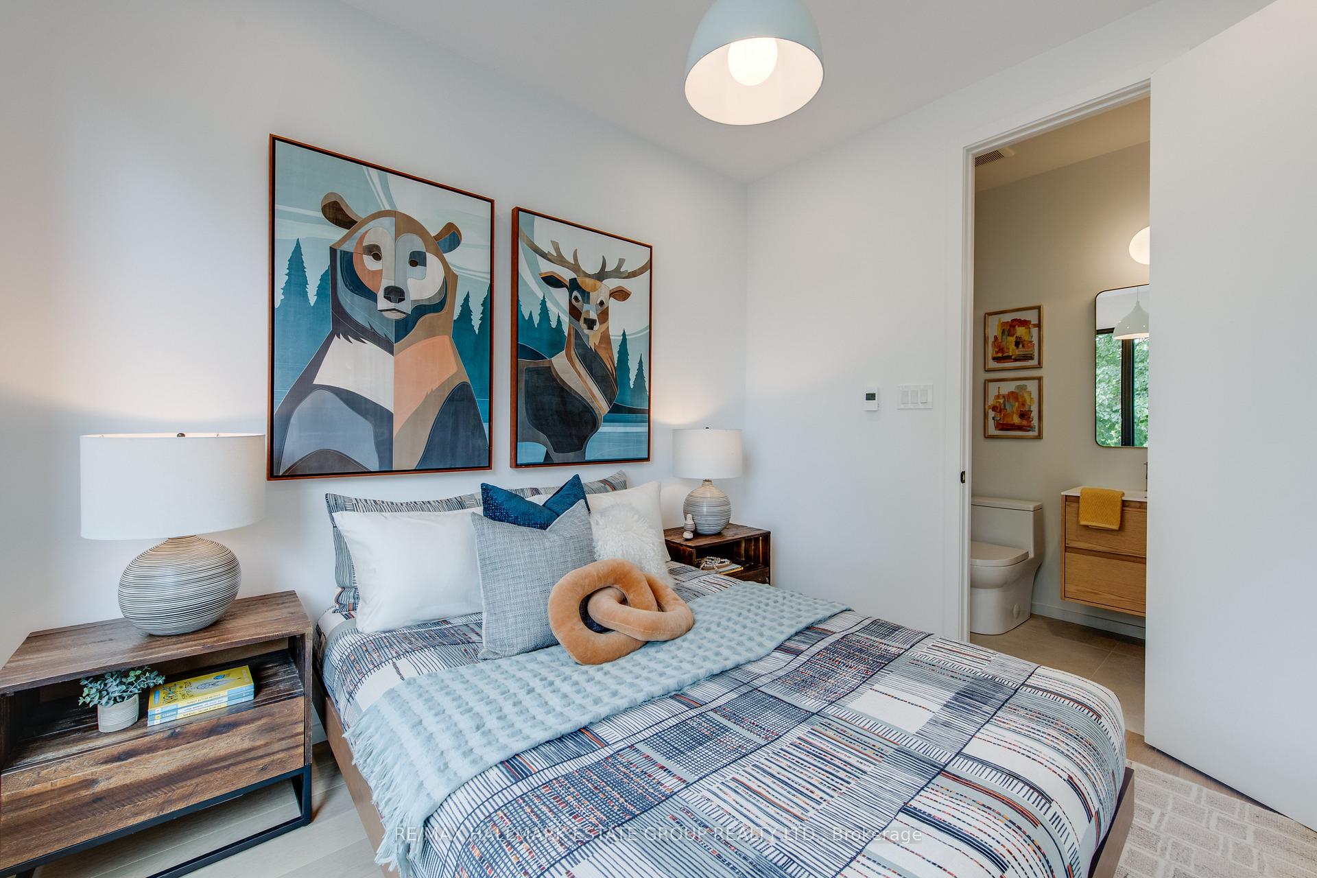 Photo 31 of 47 Laing Street, Toronto, Greenwood-Coxwell — HOMEH