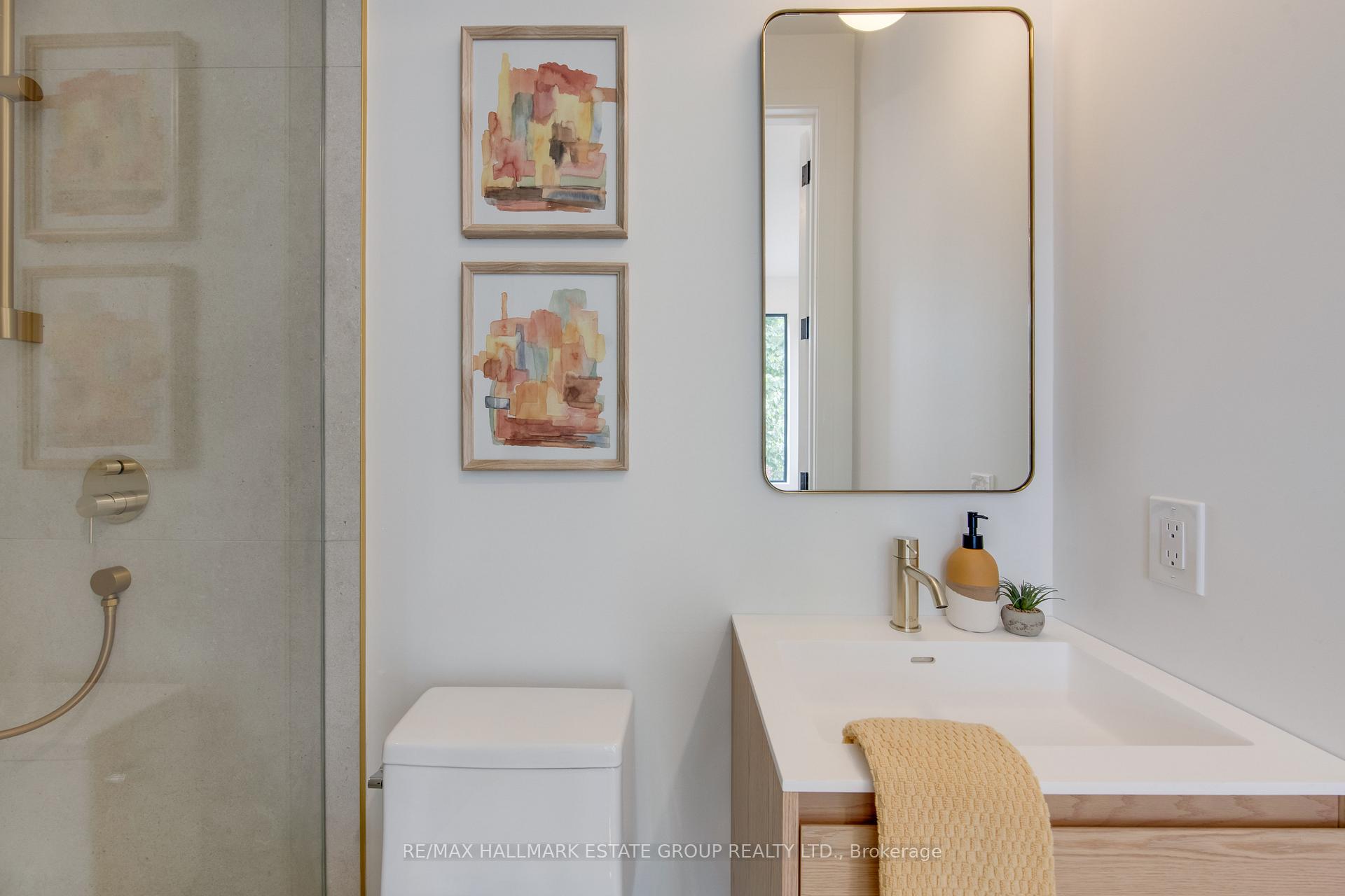 Photo 30 of 47 Laing Street, Toronto, Greenwood-Coxwell — HOMEH
