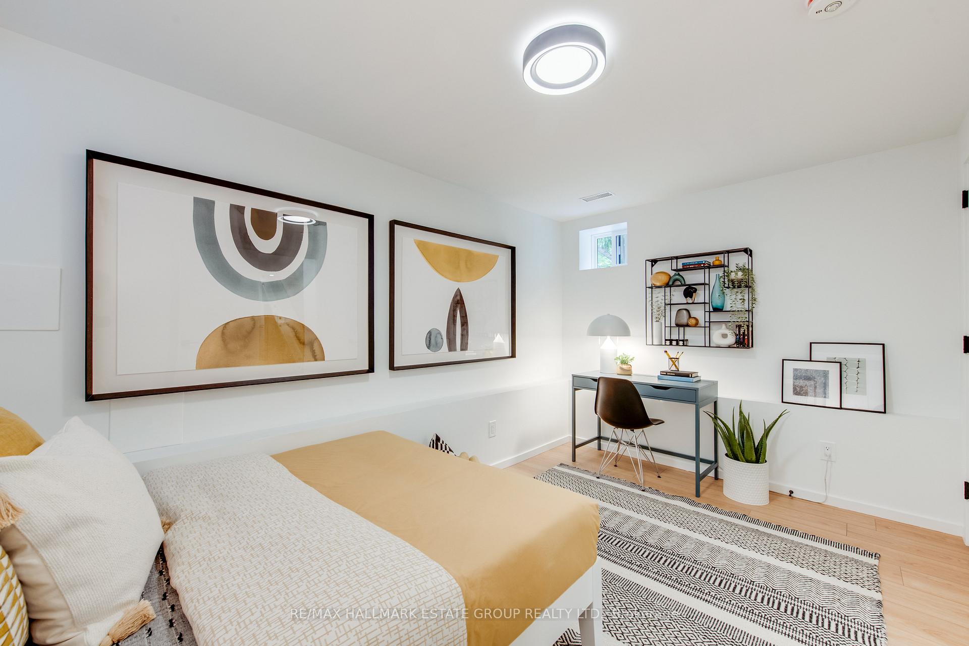Photo 39 of 47 Laing Street, Toronto, Greenwood-Coxwell — HOMEH