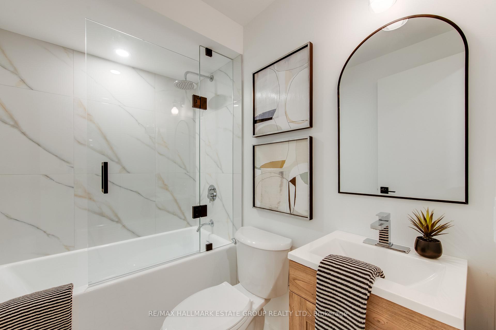 Photo 38 of 47 Laing Street, Toronto, Greenwood-Coxwell — HOMEH