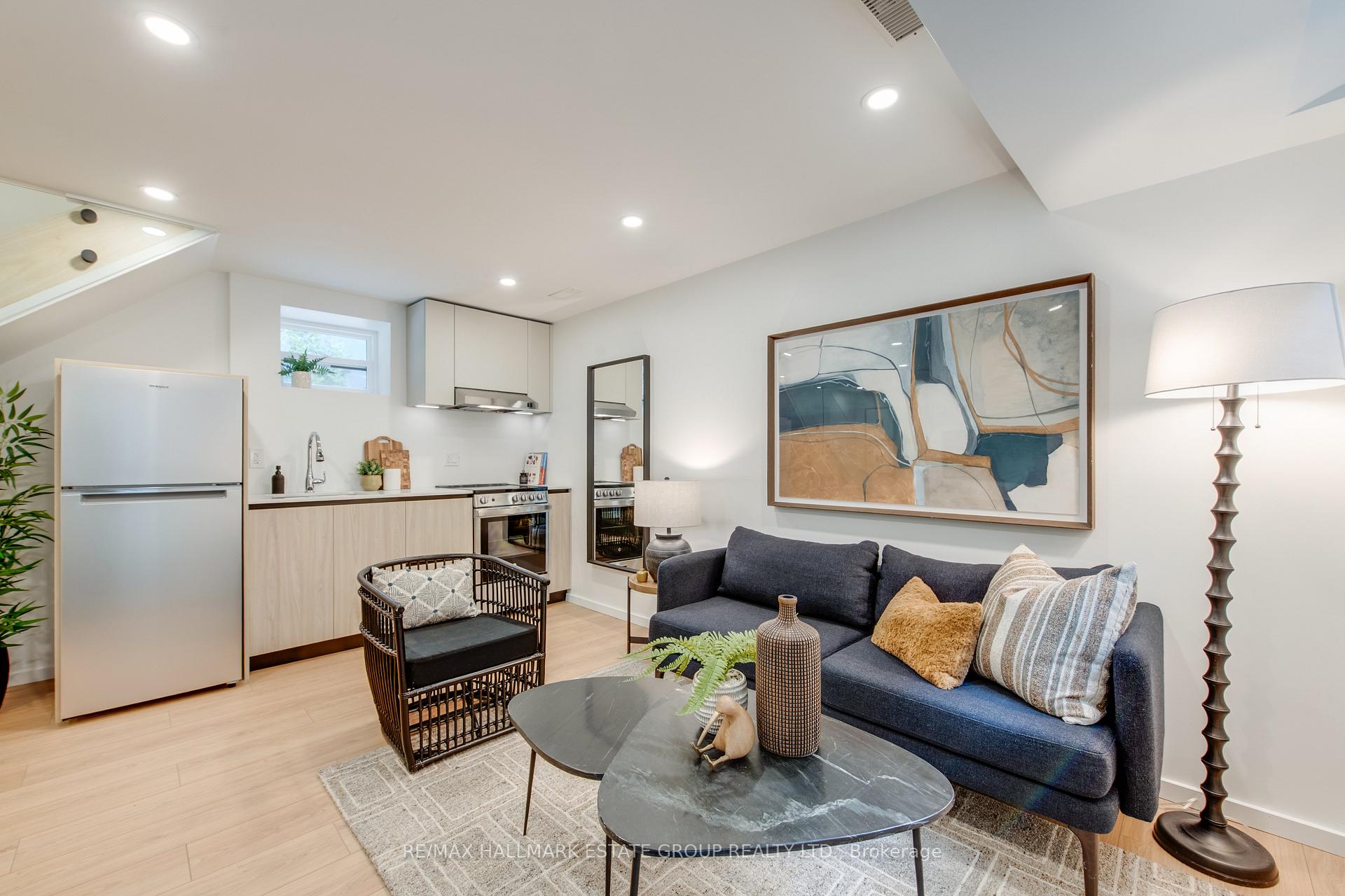 Photo 42 of 47 Laing Street, Toronto, Greenwood-Coxwell — HOMEH