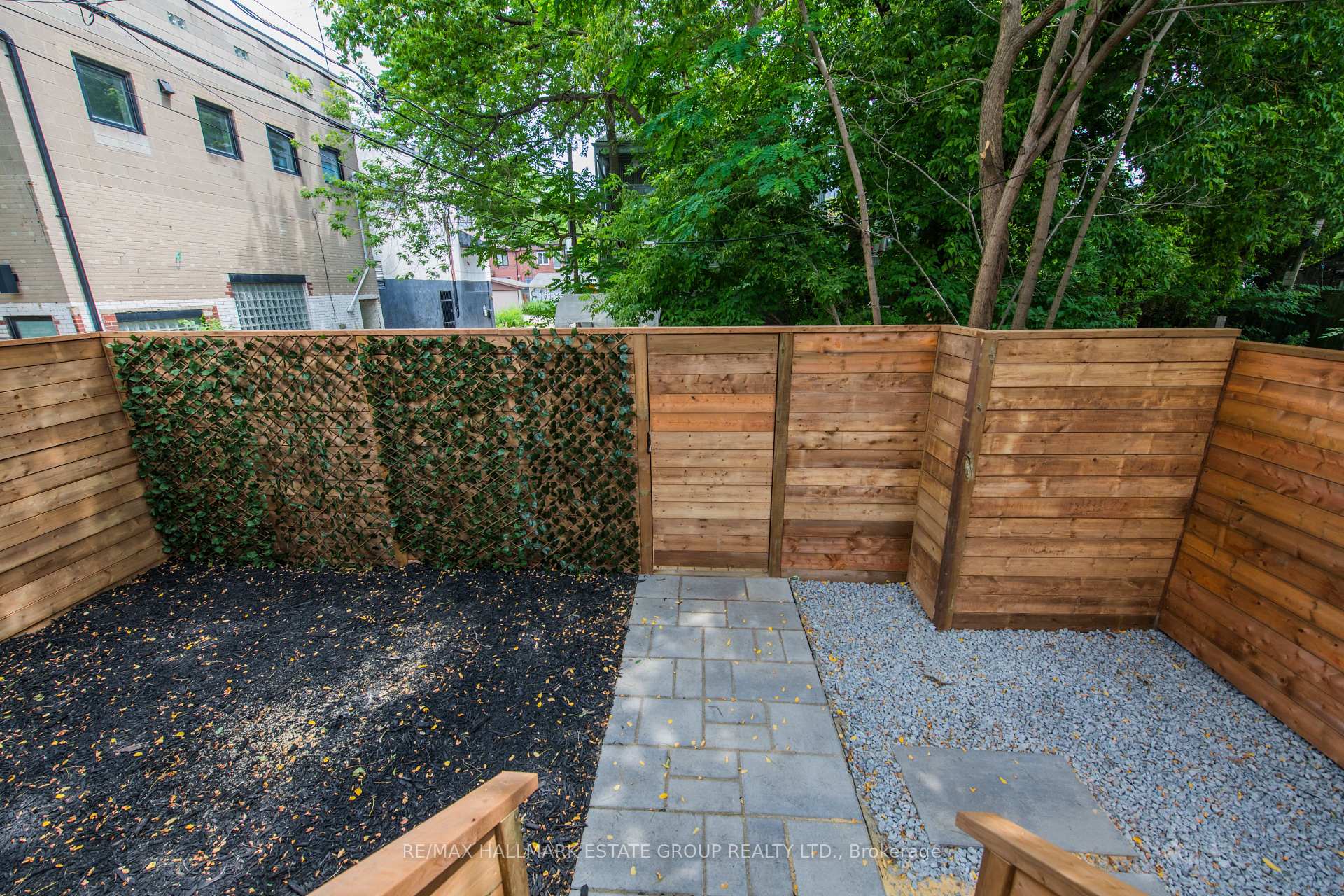 Photo 47 of 47 Laing Street, Toronto, Greenwood-Coxwell — HOMEH