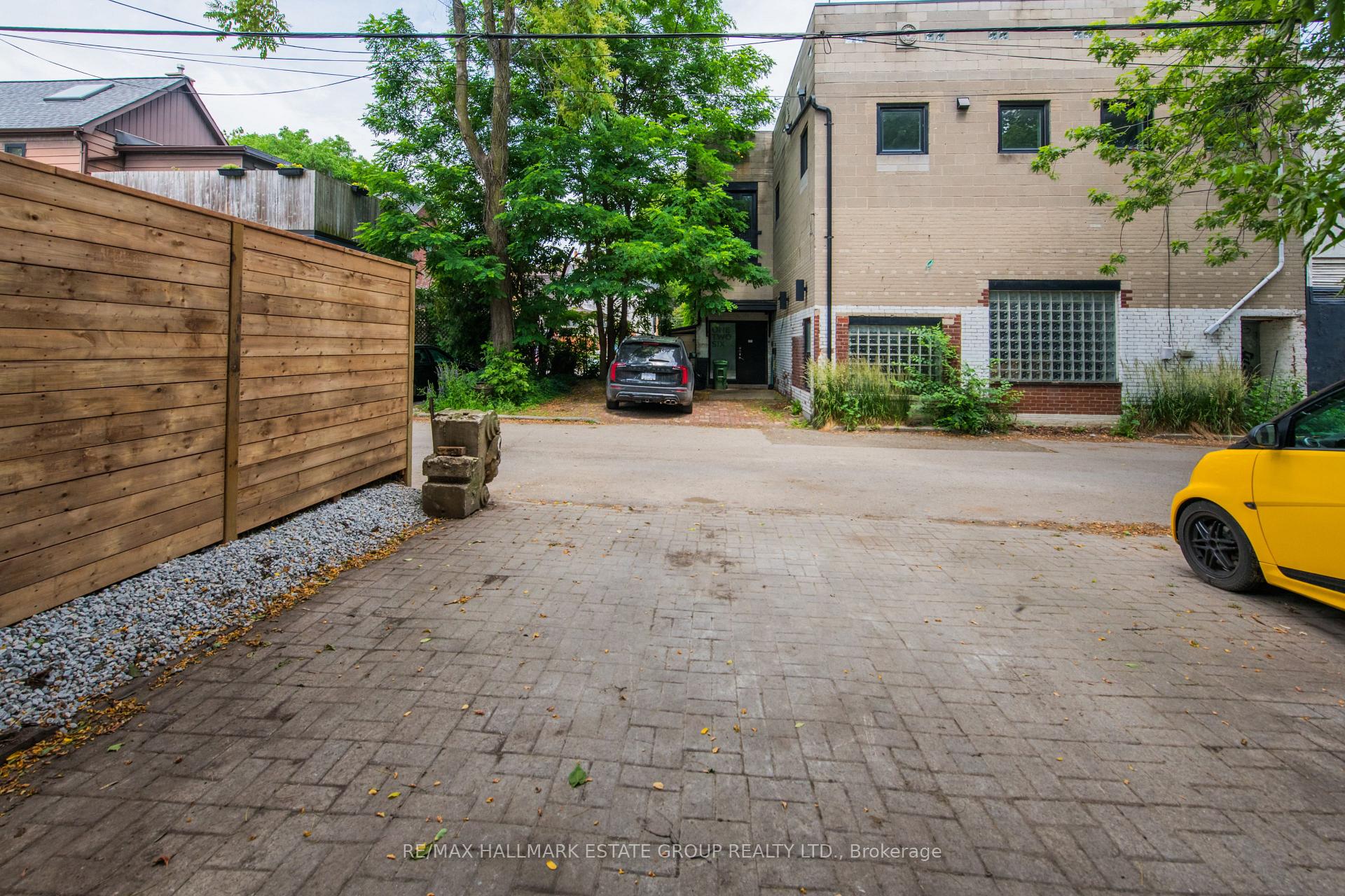 Photo 46 of 47 Laing Street, Toronto, Greenwood-Coxwell — HOMEH