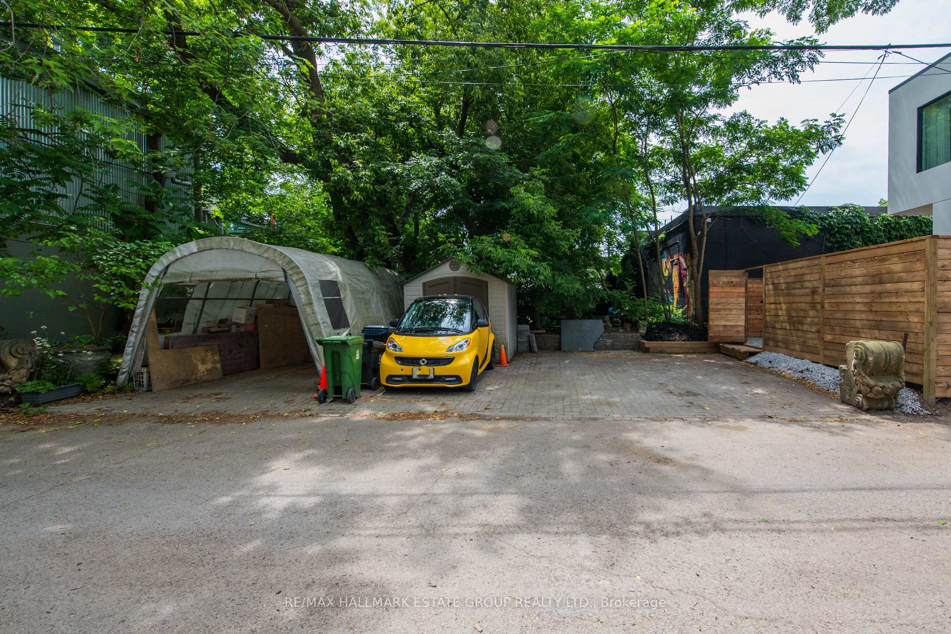 Photo 45 of 47 Laing Street, Toronto, Greenwood-Coxwell — HOMEH