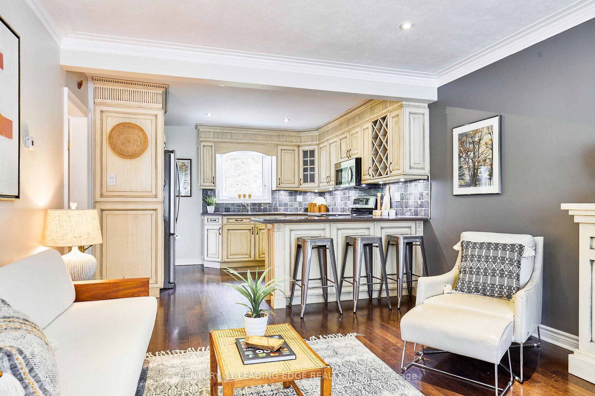 Photo 25 of 11 St Quentin Avenue, Scarborough, Cliffcrest — HOMEH
