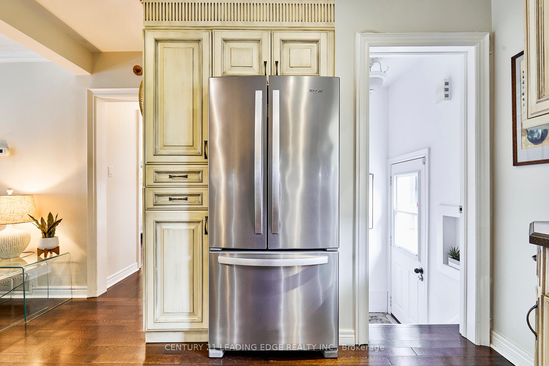 Photo 16 of 11 St Quentin Avenue, Scarborough, Cliffcrest — HOMEH
