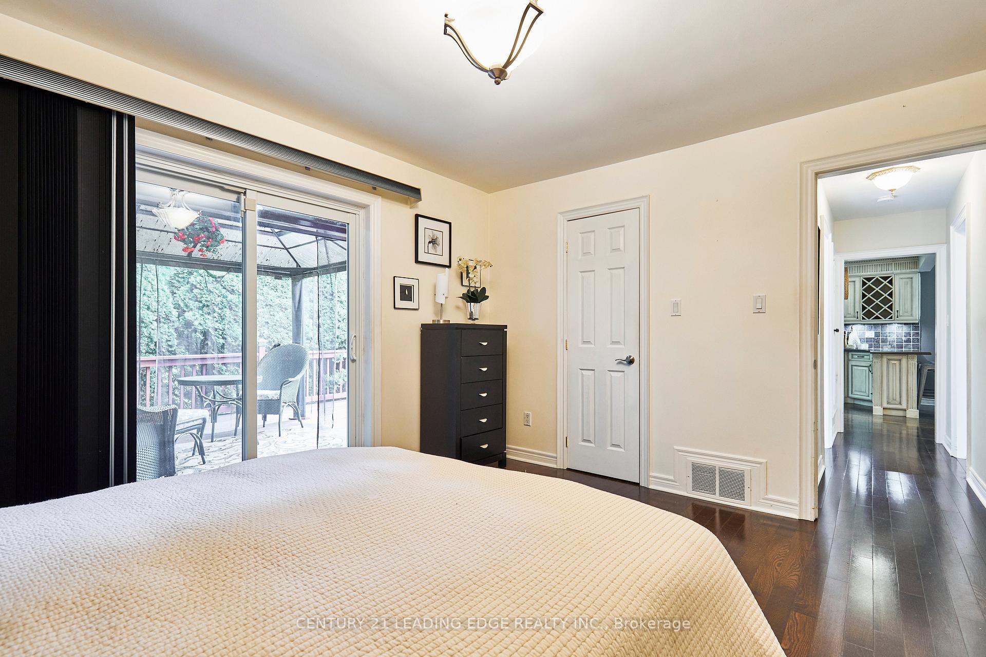 Photo 12 of 11 St Quentin Avenue, Scarborough, Cliffcrest — HOMEH