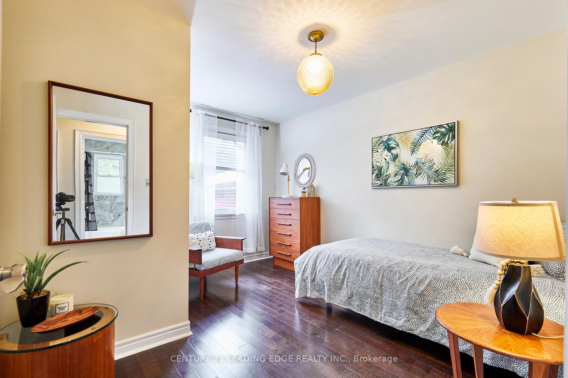 Photo 14 of 11 St Quentin Avenue, Scarborough, Cliffcrest — HOMEH