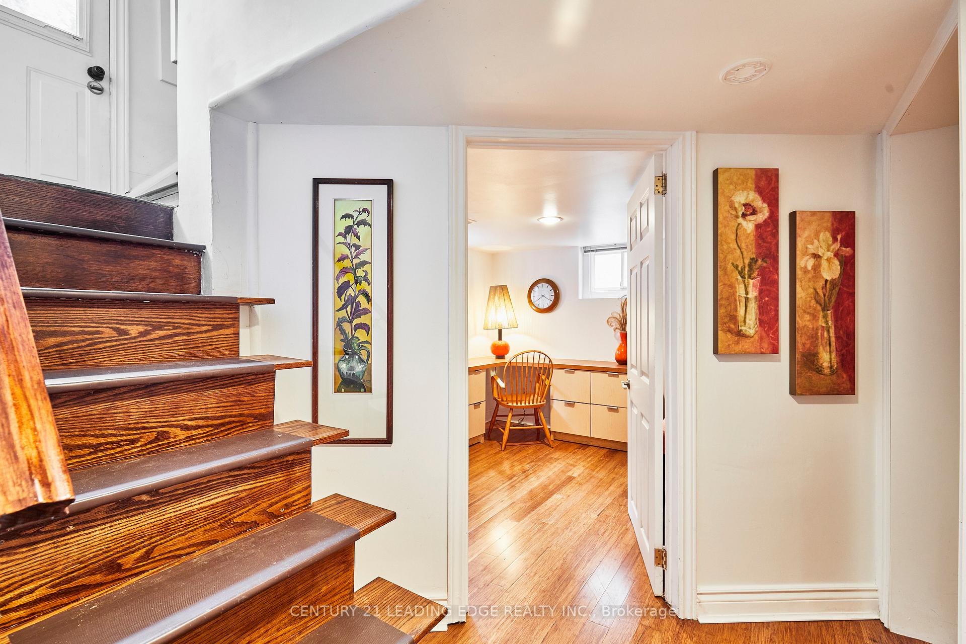 Photo 18 of 11 St Quentin Avenue, Scarborough, Cliffcrest — HOMEH