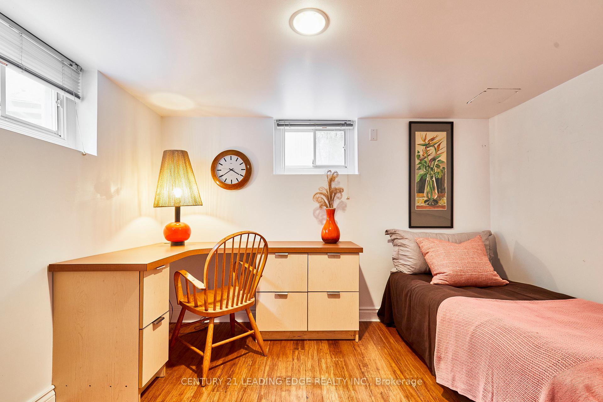 Photo 20 of 11 St Quentin Avenue, Scarborough, Cliffcrest — HOMEH