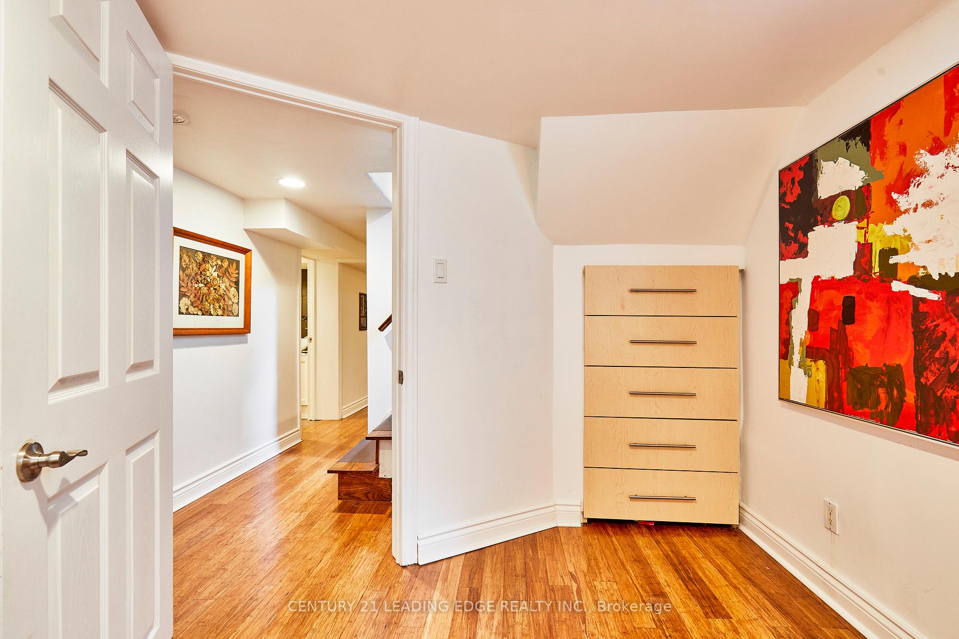 Photo 21 of 11 St Quentin Avenue, Scarborough, Cliffcrest — HOMEH