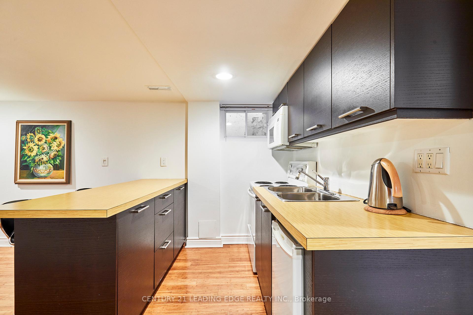 Photo 32 of 11 St Quentin Avenue, Scarborough, Cliffcrest — HOMEH
