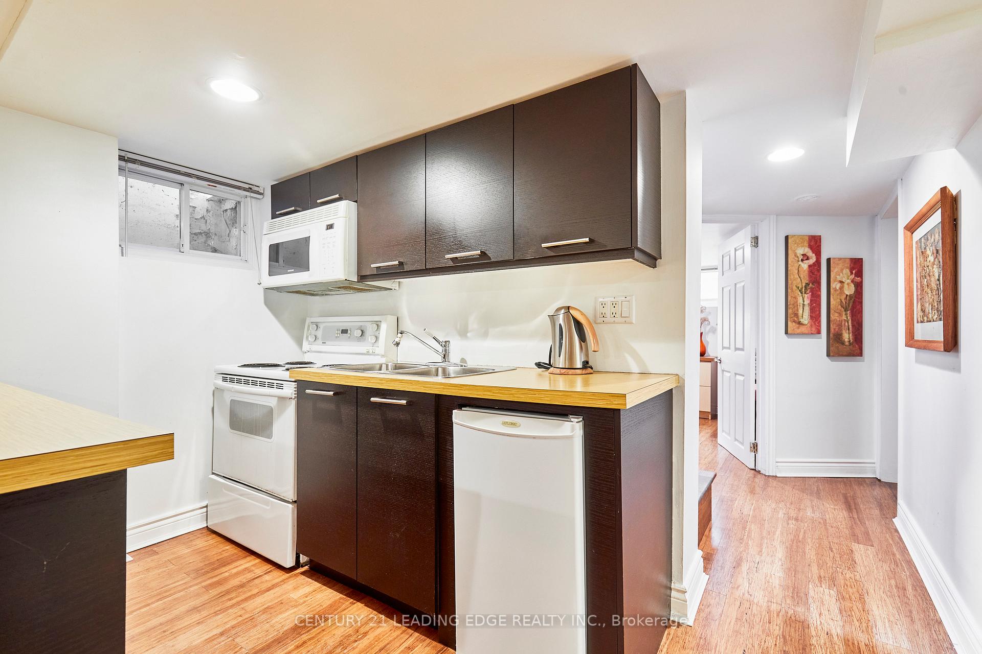 Photo 22 of 11 St Quentin Avenue, Scarborough, Cliffcrest — HOMEH