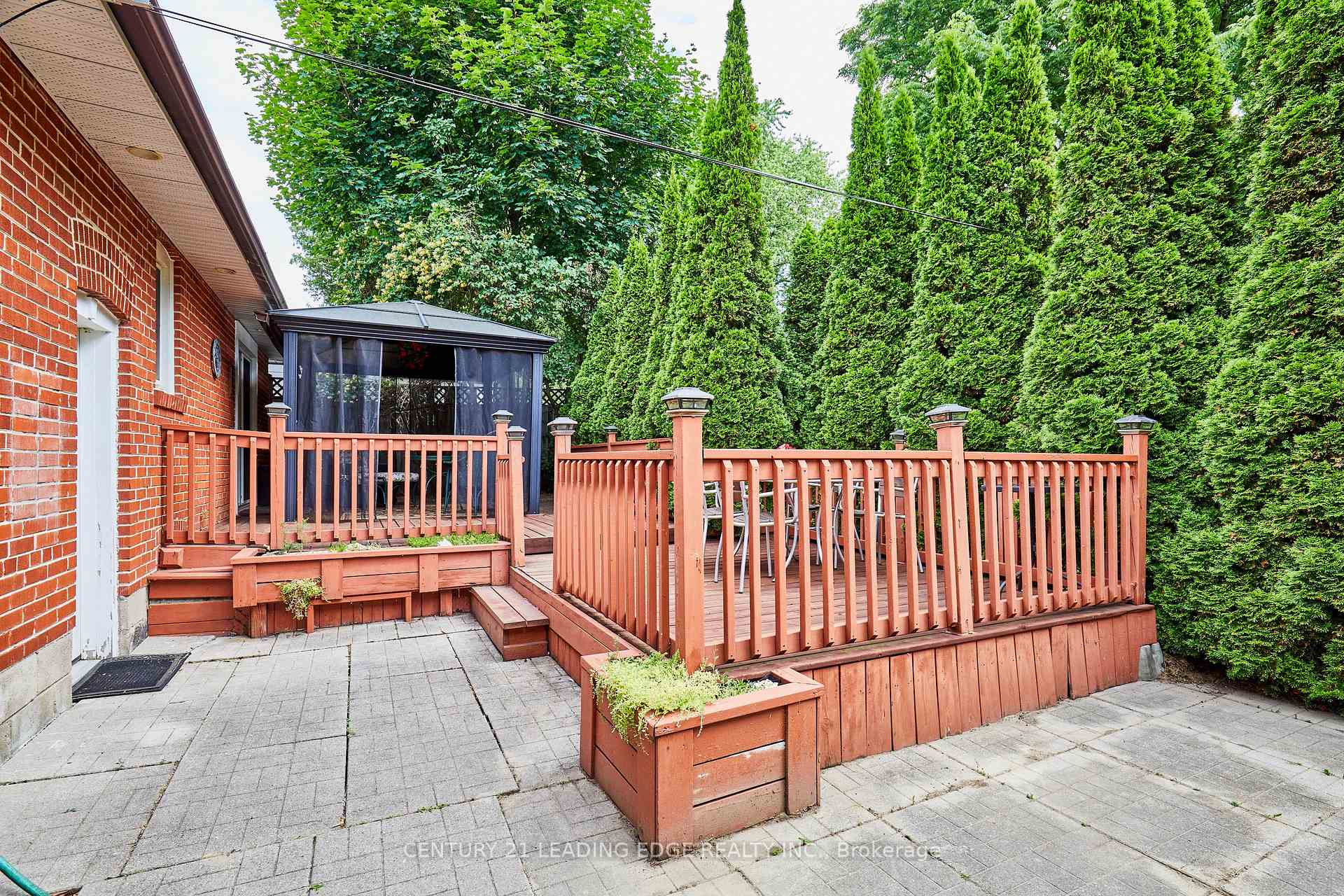 Photo 41 of 11 St Quentin Avenue, Scarborough, Cliffcrest — HOMEH